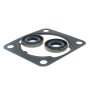 Set of Gaskets for Stihl MS150T C, MS150C Chainsaws - 1146 007 1600