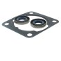 Set of Gaskets for Stihl MS150T C, MS150C Chainsaws - 1146 007 1600