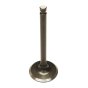 Inlet Valve for Yanmar L75 L90 L100 Engines - Replaces 114650-11100