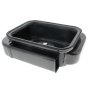 Air Filter Cover, to fit Yanmar L90, L100 Engines - 114650 12520