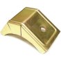 Cylinder Cover for Yanmar L48 L75 L90 L100 Engines - Replaces: 714770-51100