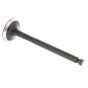 Exhaust Valve for Yanmar L90AE, L100AE Engines - 114654 11110
