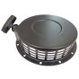 Recoil Assy for Yanmar L100N Diesel Engine - Genuine Part No - 114699 76251