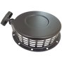 Recoil Assy for Yanmar L100N Diesel Engine - Genuine Part No - 114699 76251