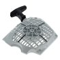 Fan Housing with Rewind Starter fits Stihl MS500i Chainsaw - OEM No. 1147 080 2101