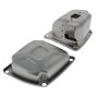 Muffler for Stihl MS 500i, MS 500i-W Chainsaw - OEM No. 1147 140 0604