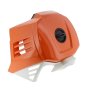 Air Filter Cover for Stihl MS500 Chainsaws - 1147 140 1000