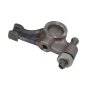 Arm Assy Exhaust for Yanmar L48 Engines  - OEM No. 114771 11660