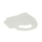 Filter Plate for Stihl MS162, MS172 Chainsaws - OEM No. 1148 141 1700