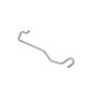 Throttle Rod for Stihl MS172, MS162, MS182 Chainsaws - OEM No. 1148 182 1500
