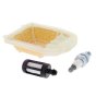 Servicing Kit 19 for Stihl MS182, MS182 C-BE Chainsaws - OEM No. 1148 007 4101