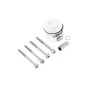 Piston Ø 38mm for Stihl MS172, MS172C Chainsaw - OEM No. 1148 030 2013