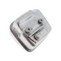 Muffler for Stihl MS212 C-BE, MS172, MS182 Chainsaws - OEM No. 1148 140 0611