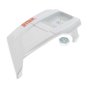 Chain Sprocket Cover for Stihl MS162, MS172 Chainsaws - 1148 640 1704