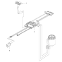 Electrical Assembly for Husqvarna