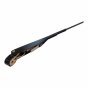 Single Adjustable 400-500mm Wiper for JCB 3CX - Replaces JCB OEM: 714/05000