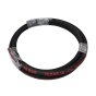 1" (25mm) x 5m Oil Suction & Delivery Hose
