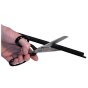 Pair of Windscreen Wiper Rubber Refill (6.5mm Wide) - Up to 24"