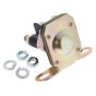 Starter Relay Solenoid for Stiga 4 Wheel front Mower - 118736112/0