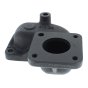 Exhaust for Yanmar 3TNE Engine - 119640 13150