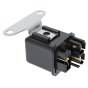 Relay Assembly Glow for Yanmar 3TNE88 Engines - 119650 77911