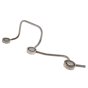 Return Pipe Assy for Yanmar 3TNV76-KWA Engines - 119717 59510