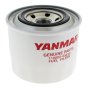 Fuel Filter for Yanmar 3TNV-BDGP 3TNV-BDDP 3TNV-BDLM Engines - 119802 55801