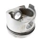 Piston W/Ring for Yanmar 3TNV82A-KWA Engine (Thwaites Mach 420 Dumpers) - 119802-22080