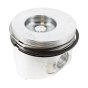 Piston W/Ring for Yanmar 3TNV82A-KWA Engine (Thwaites Mach 420 Dumpers) - 119802-22080
