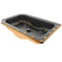 Sump Assembly Oil  for Yanmar 3TNE82A-ETB Engine - 119810-01790