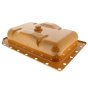 Sump Assembly Oil  for Yanmar 3TNE82A-ETB Engine - 119810-01790