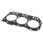 Head Gasket for Yanmar 3TNE82A, 3TNV82A Engines- 119812-01330