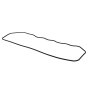Gasket, Bonnet for Yanmar 3TNE82A-ETB Engines - 119865-11310