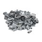 Poly Strapping Seals for 12mm Poly Strapping, Box of 1000