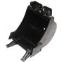 12" Bucket for Kobelco SK09SR Mini Excavator