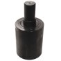 Top Track Roller fits Kubota U30-3, U35-3 Mini Excavator