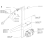 Electrical Assembly for Husqvarna