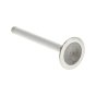 Valve-Exhaust for Kawasaki FH381V, FH430V, FH451V, FH500V, FH531V, FH541V, FH580V Engines - OEM No. 120057001