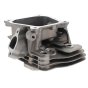 Cylinder Head for Loncin G200F A, G200F B Engine - OEM No. 120080276-0001