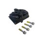 Reed Valve Assembly for Kawasaki KCL525AC, KCL600A Hedgetrimmers - OEM No. 120216003