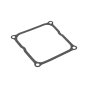 Rocker Gasket for Loncin LC2V80FD, LC2V90 Engine - 120250058-0001