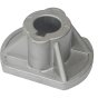 Blade Hub for Castle Garden, Honda, Viking Twincut Lawn Mowers