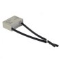 Capacitor 230/240 V for Stihl E140, E160 Electric Chainsaws - 1206 605 1001