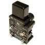 Switch 120/240 V for Stihl MSE140C, MSE160C - 1208 435 0305