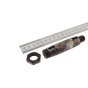 Crank Drive Shaft for JAP 600CC SV Petrol Engine - 12089