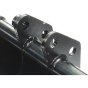 18" Bucket c/w Teeth for Kubota K008 K008-3 U10-3 Mini Excavators