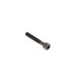 Socket Bolt for Kawasaki KBL 27 C, KBL 35 B Brushcutters - OEM No. 120CB0530