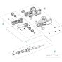 Head Assembly for Husqvarna 120iTK4-H