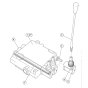 Control Valve for Niftylift 120T