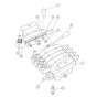 Control Valve Assembly for Niftylift